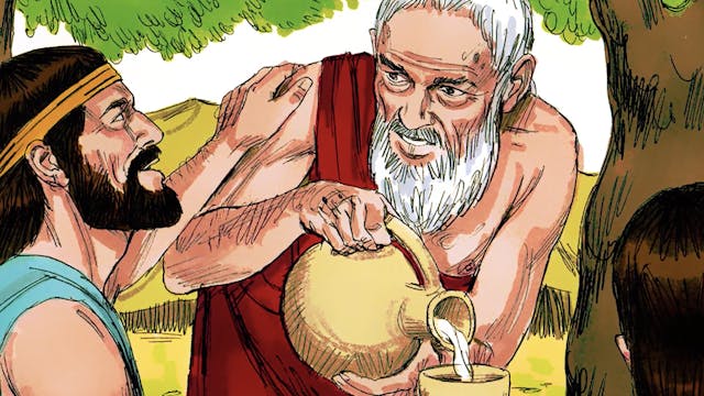 VOLUME 2, UNIT 2, WEEK 6, LESSON 10, ...