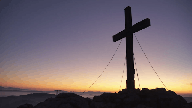 UNIT 7, WEEK 4, LESSON 27, DAY 2 John 19:17-24