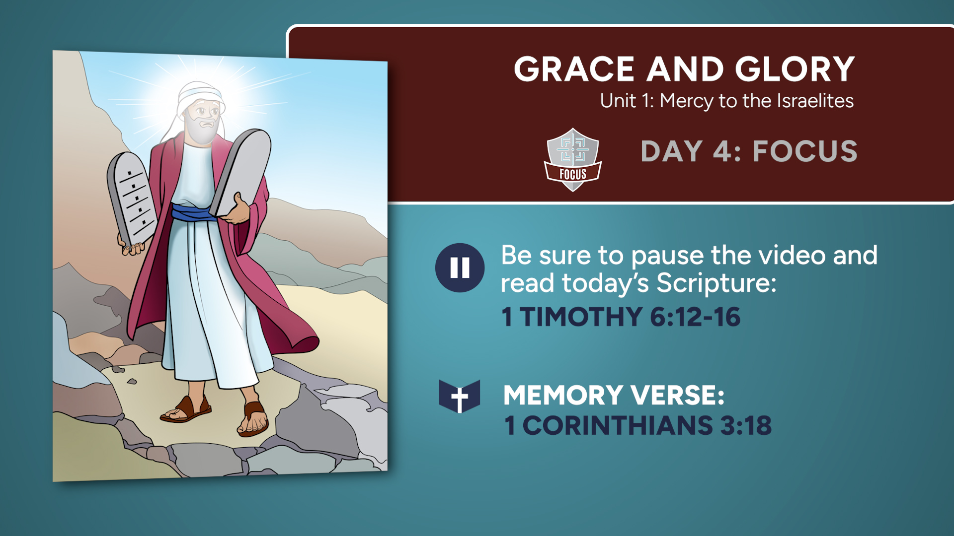 VOLUME 3 UNIT 1 WEEK 3 LESSON 3 DAY 4