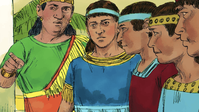 VOLUME 2, UNIT 7, WEEK 1, LESSON 25, ...