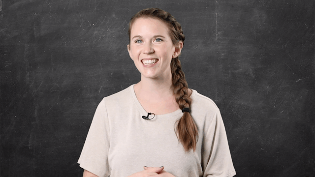 UNIT 3, WEEK 1, LESSON 5, DAY 5 1 John1:7-9