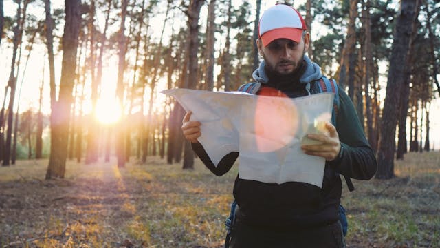 VOLUME 2, UNIT 6, WEEK 3, LESSON 21, ...