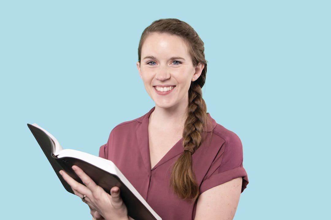 Parent-Student Companion Videos (1st-6th gr) Vol 1