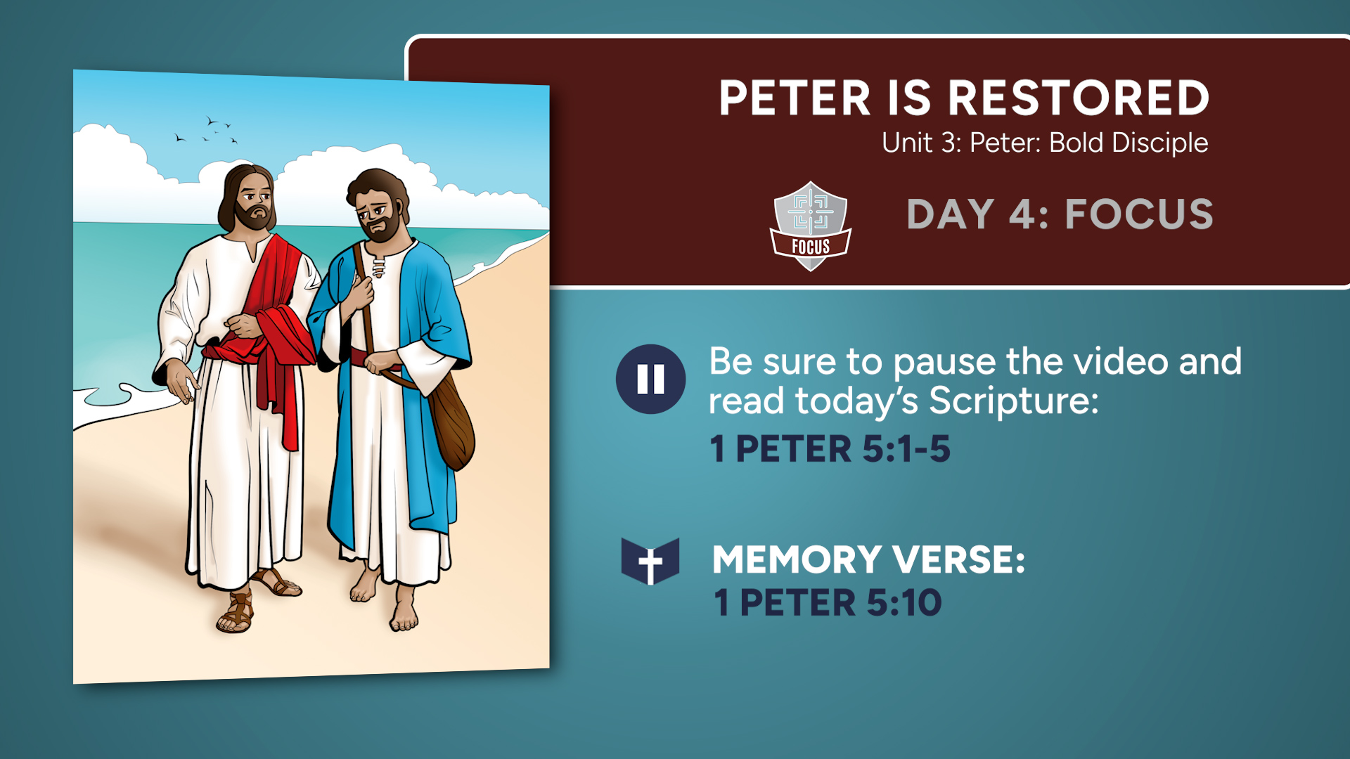 VOLUME 3 UNIT 3 WEEK 3 LESSON 12 DAY 4