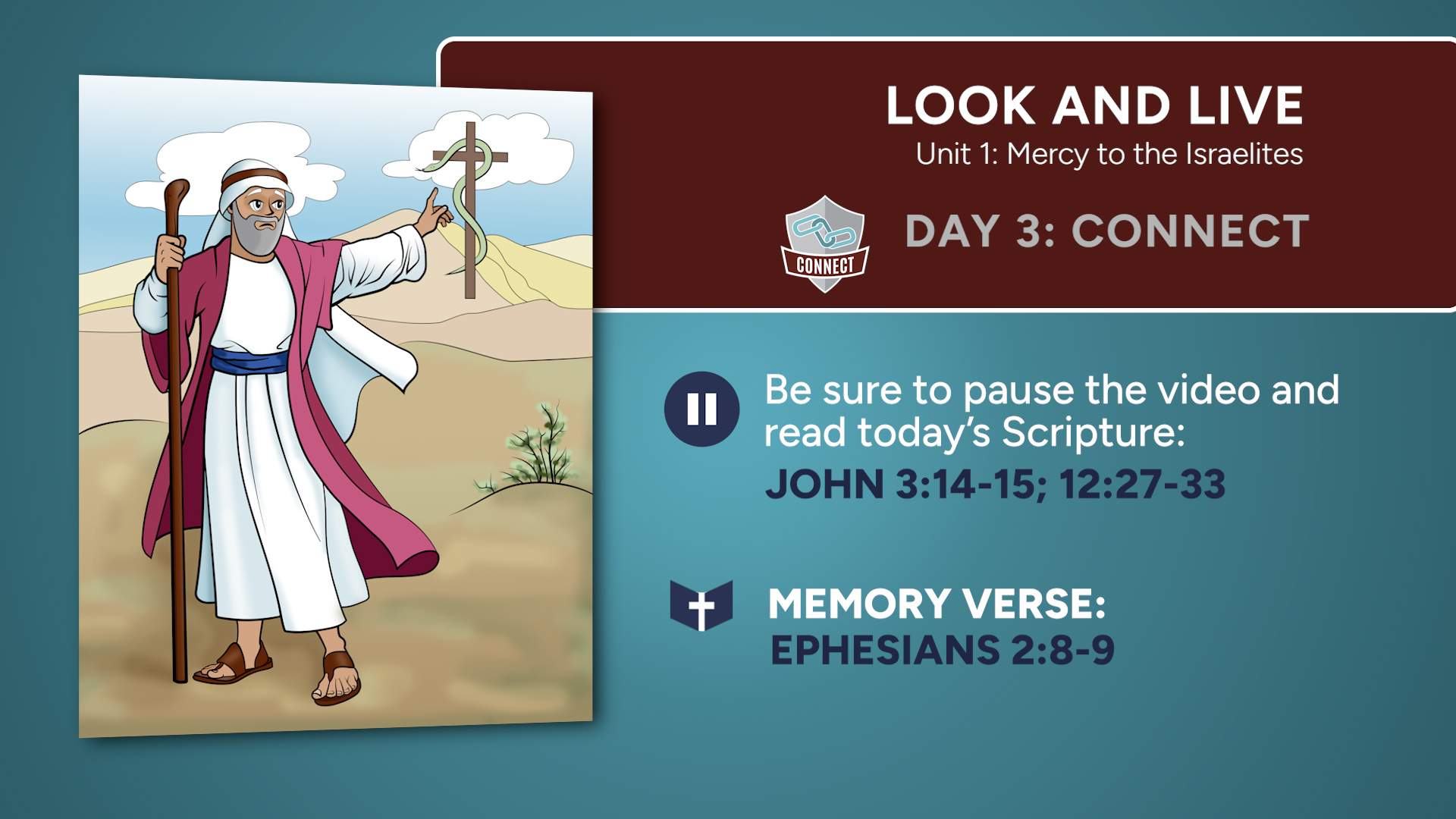 VOLUME 3 UNIT 1 WEEK 5 LESSON 5 DAY 3