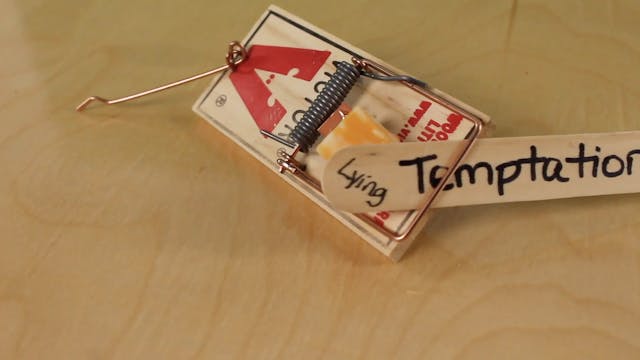 UNIT 2, WEEK 2, LESSON 4, DAY 4 Romans 6:8-14