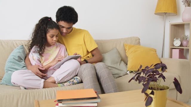 UNIT 1, WEEK 2, LESSON 2, DAY 4 Genesis 1:26-27