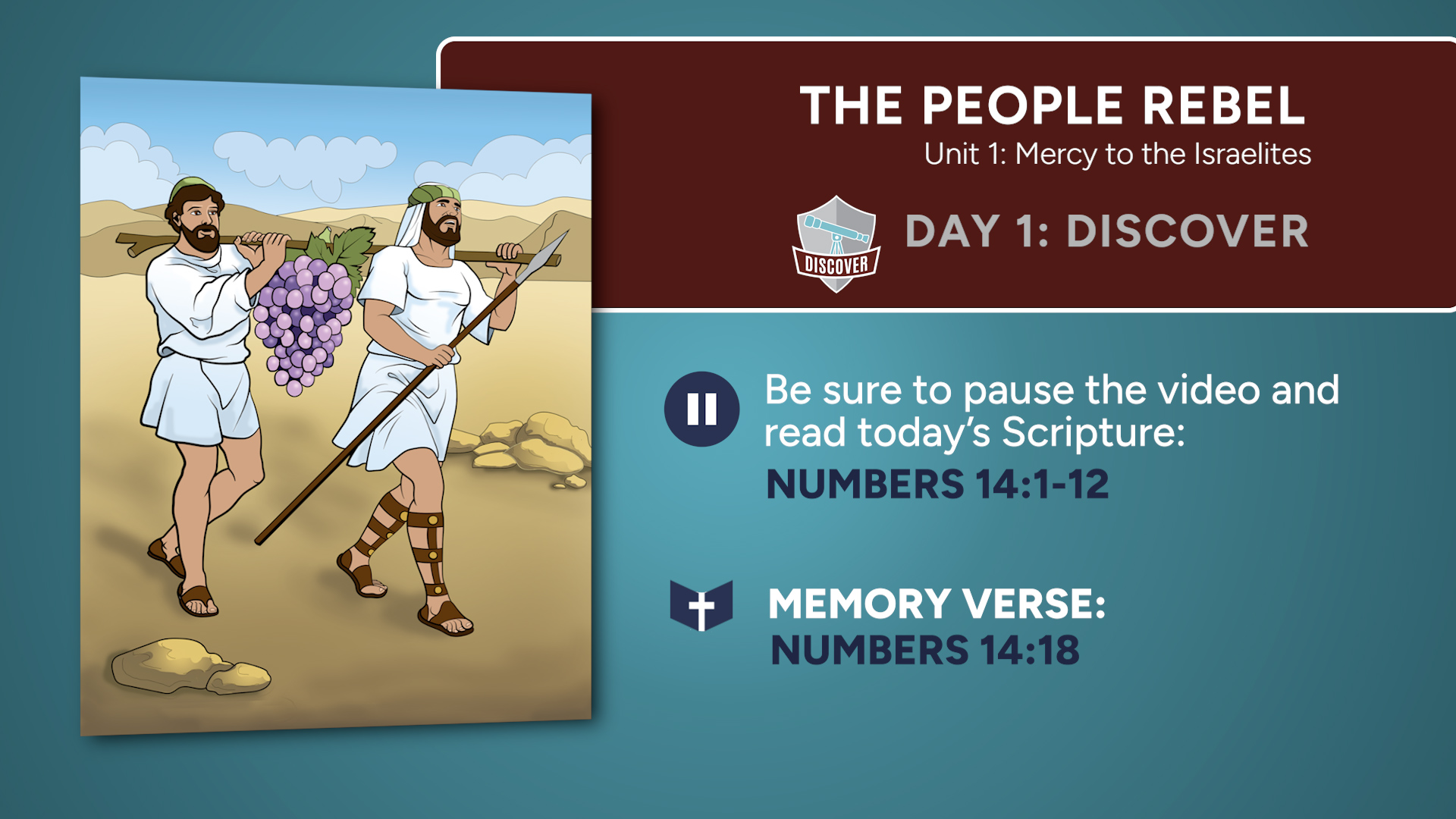 VOLUME 3 UNIT 1 WEEK 4 LESSON 4 DAY 1