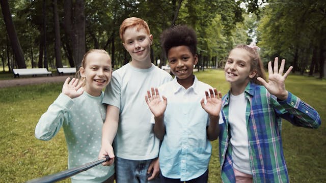 VOLUME 2, UNIT 6, WEEK 6, LESSON 24, ...