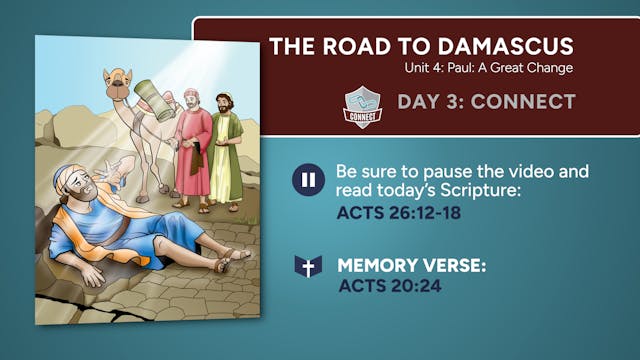 VOLUME 3 UNIT 4 WEEK 2 LESSON 15 DAY 3