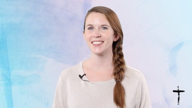 UNIT 4, WEEK 5, LESSON 13, DAY 5 Hebr...