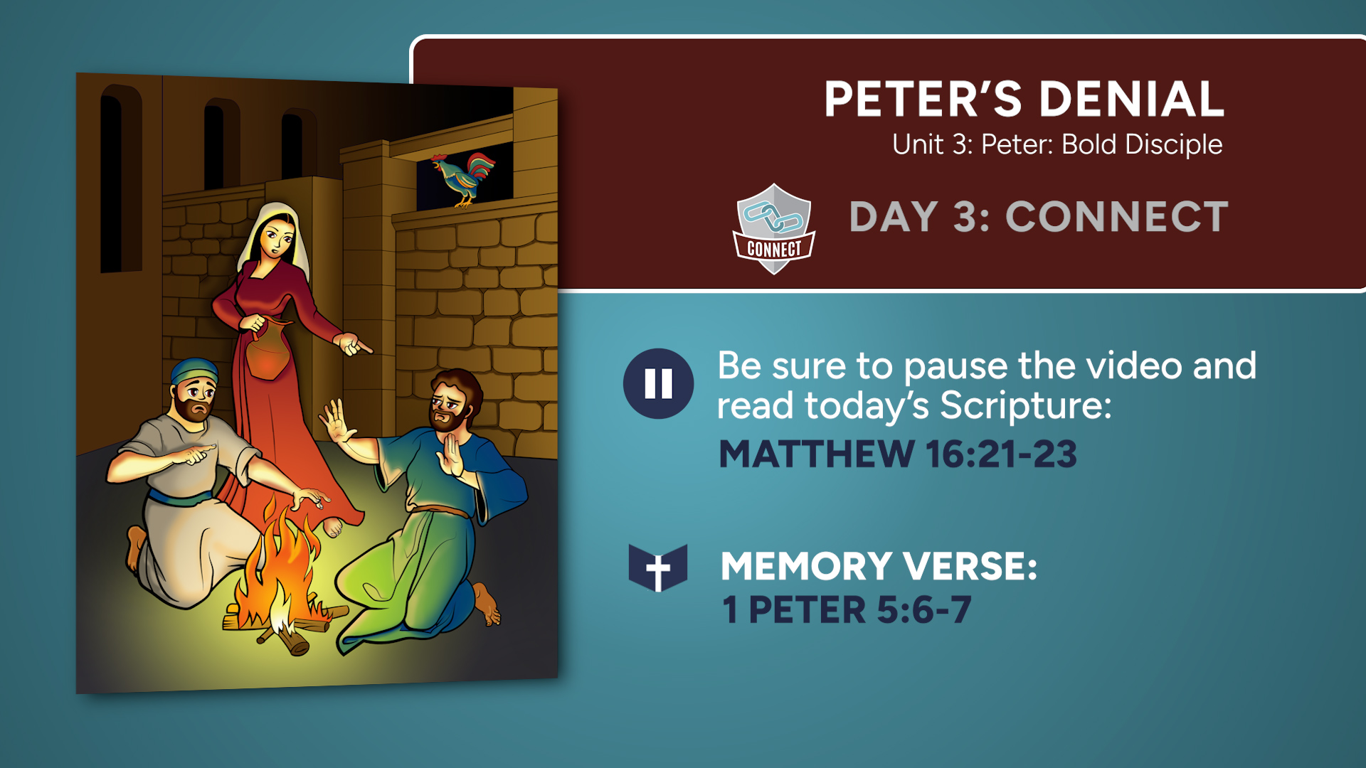 VOLUME 3 UNIT 3 WEEK 2 LESSON 11 DAY 3