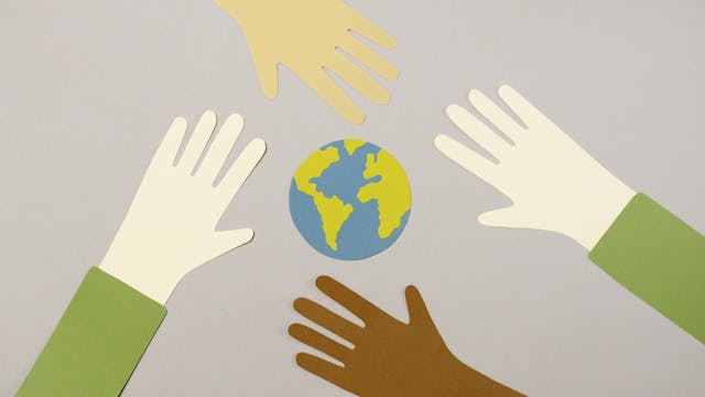 UNIT 7, WEEK 3, LESSON 26, DAY 1 John 18:28-40