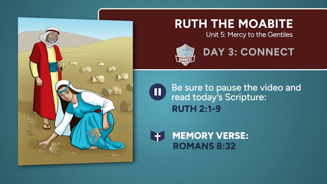 VOLUME 3UNIT 5 WEEK 3 LESSON 19 DAY 3