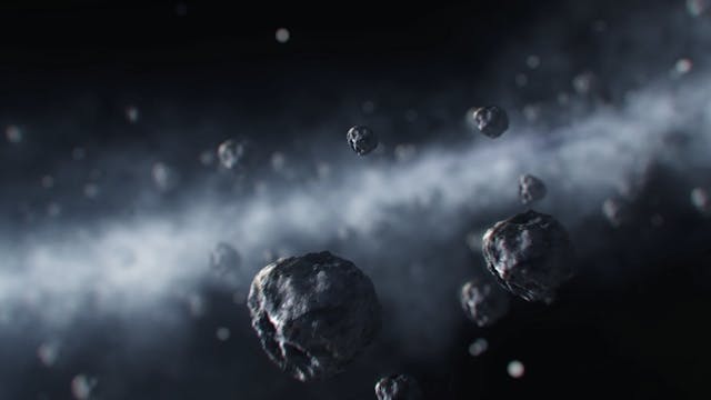 UNIT 5, WEEK 2, LESSON 18, DAY 3 Luke 2:25-40