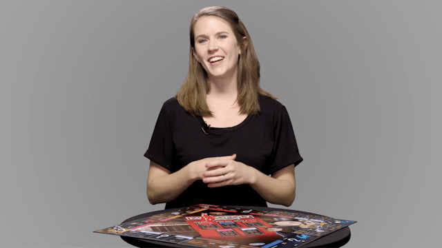 VOLUME 2, UNIT 6, WEEK 3, LESSON 21, ...