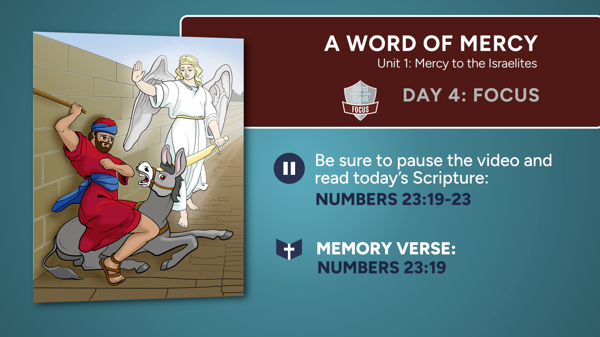 VOLUME 3 UNIT 1 WEEK 6 LESSON 6 DAY 4