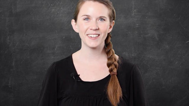 UNIT 7, WEEK 2, LESSON 25, DAY 5 John 15:12-13