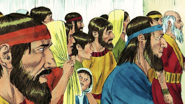 VOLUME 2, UNIT 8, WEEK 2, LESSON 31, ...