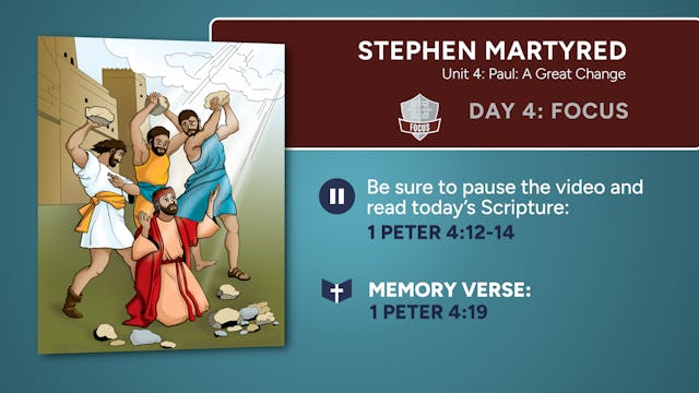 VOLUME 3 UNIT 4 WEEK1 LESSON 14 DAY 4