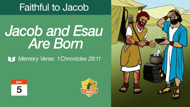 VOLUME 2, UNIT 2, WEEK 2, LESSON 6, DAY 5 1 Chronicles 29:10-13