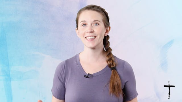 UNIT 3, WEEK 3, LESSON 8, DAY 5 Psalm 7:17