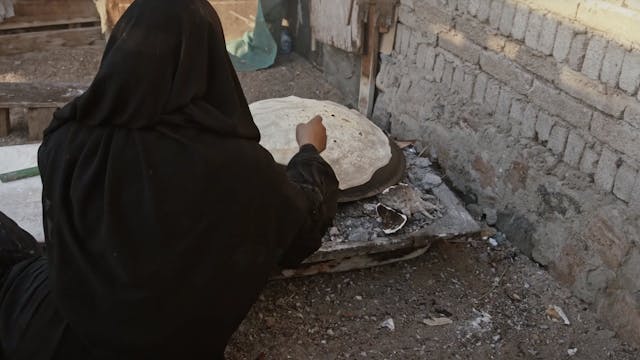 UNIT 4, WEEK 4, LESSON 12, DAY 2 Exodus 11:1-10