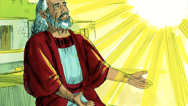 UNIT 3, WEEK 1, LESSON 5, DAY 1 Genesis 6:11-22