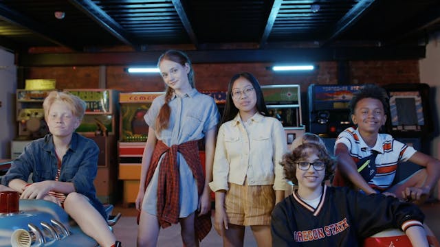 UNIT 3, WEEK 3, LESSON 7, DAY 3 Revelation 7:9-12