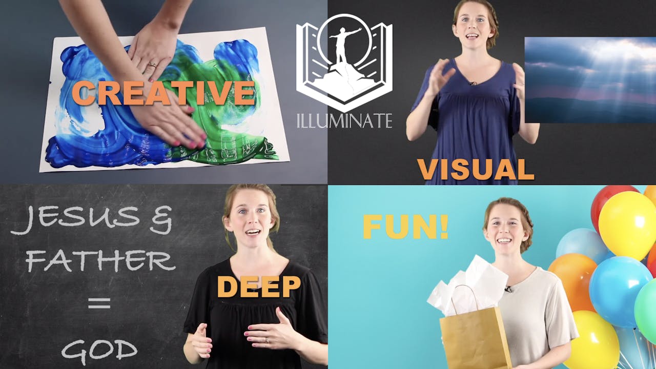 TRAILER Convention Promo Video FINAL Union Gospel Press