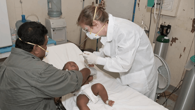 UNIT 5, WEEK 1, LESSON 17, DAY 4 Luke 1:26-38