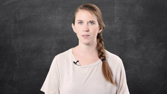 UNIT 3, WEEK 3, LESSON 7, DAY 5 Ephesians 2:10