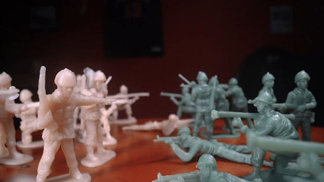 UNIT 7, WEEK 2, LESSON 25, DAY 3 Matt...