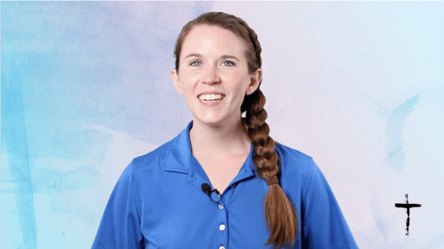 UNIT 7, WEEK 5, LESSON 28, DAY 5 1 Peter 1:3-5