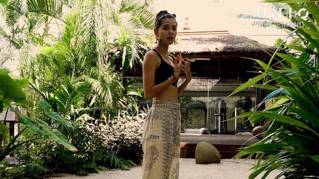 Entrenamiento 10 - Estiramiento con R...