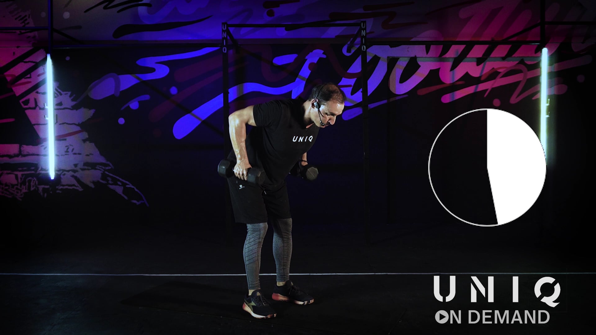 Entrenamiento 4 - Espalda con David