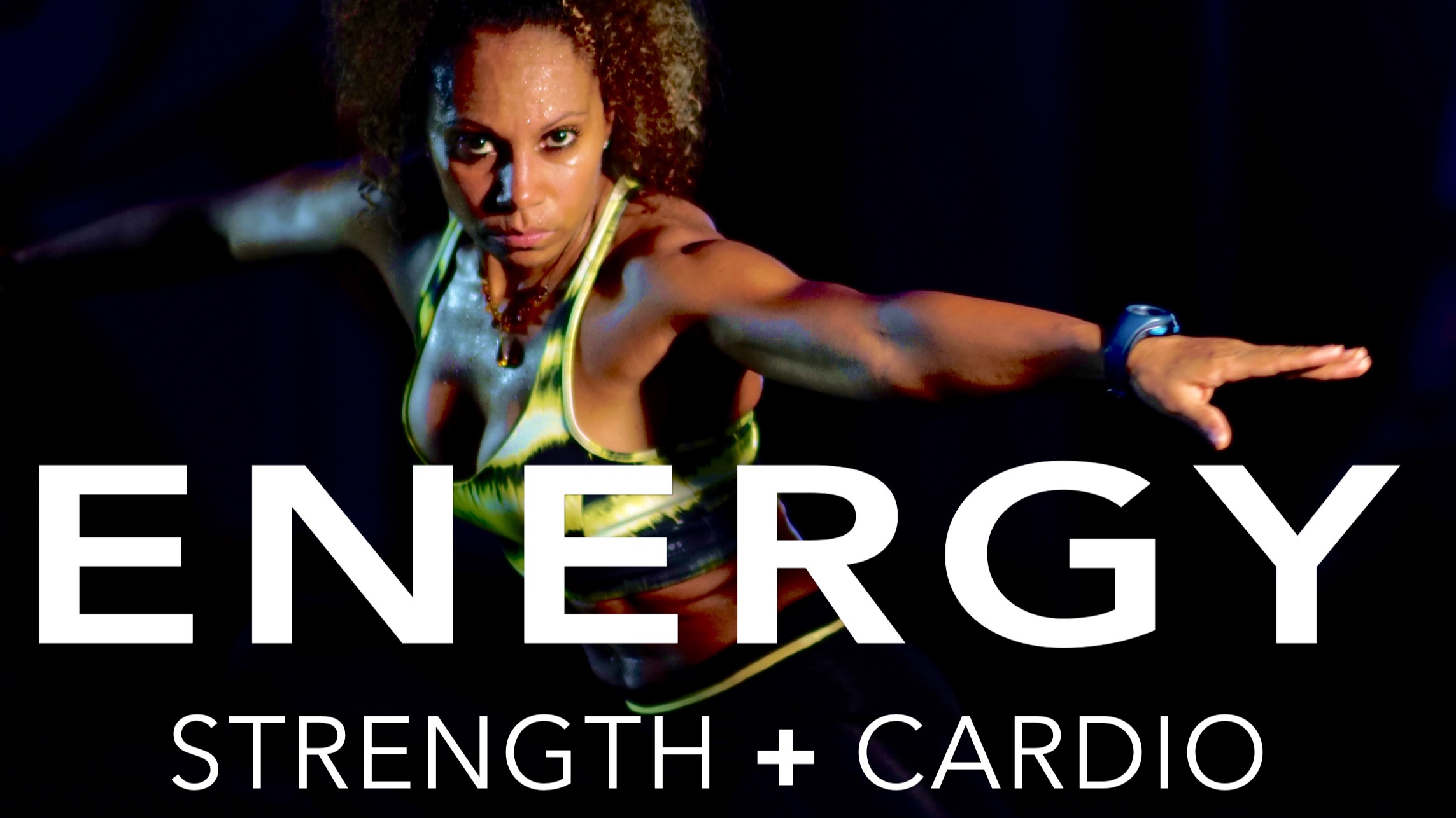 ENERGY FUERZA+CARDIO