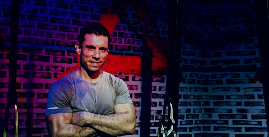 Entrenamiento 11 - Potencia con Mau