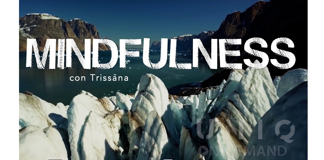 Entrenamiento 12 - Mindfulness con Trissana (Abundancia)