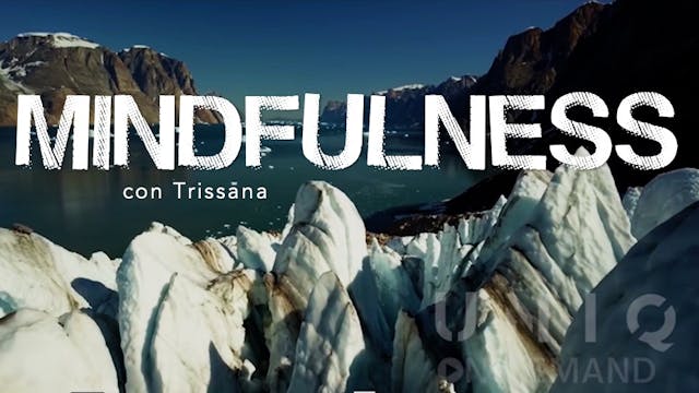 Entrenamiento 12 - Mindfulness con Tr...