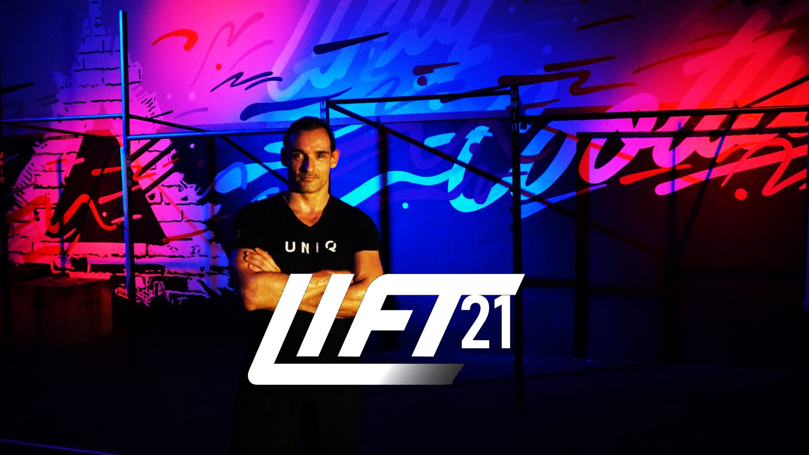 Entrenamiento 19 - Piramides Upper Body David