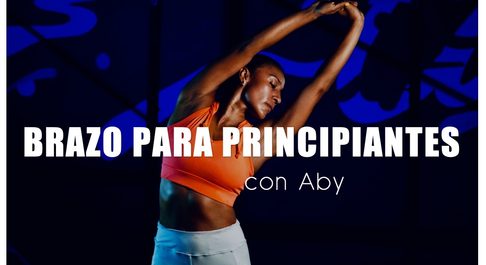 Entrenamiento 5 - Biceps, Hombros y Espalda con Aby