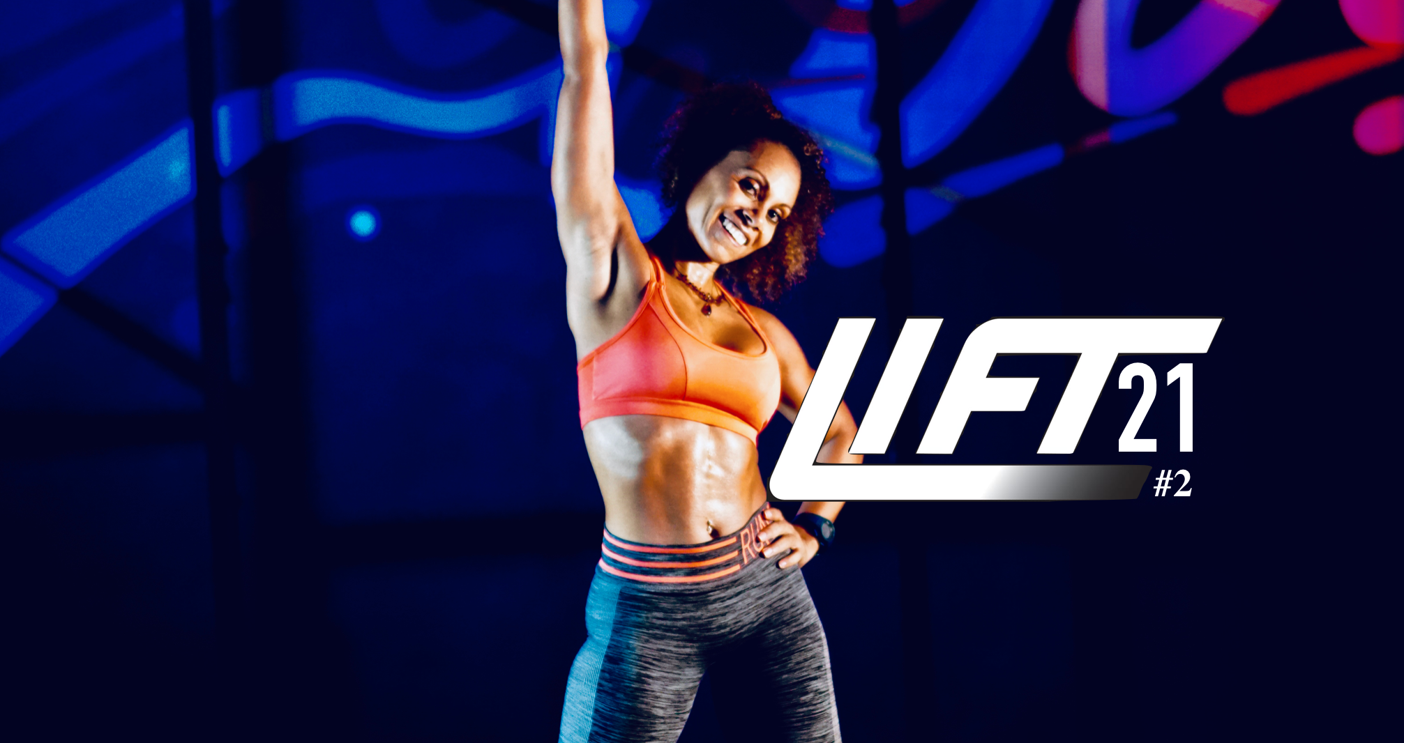 Entrenamiento 2 - Triceps con Belen