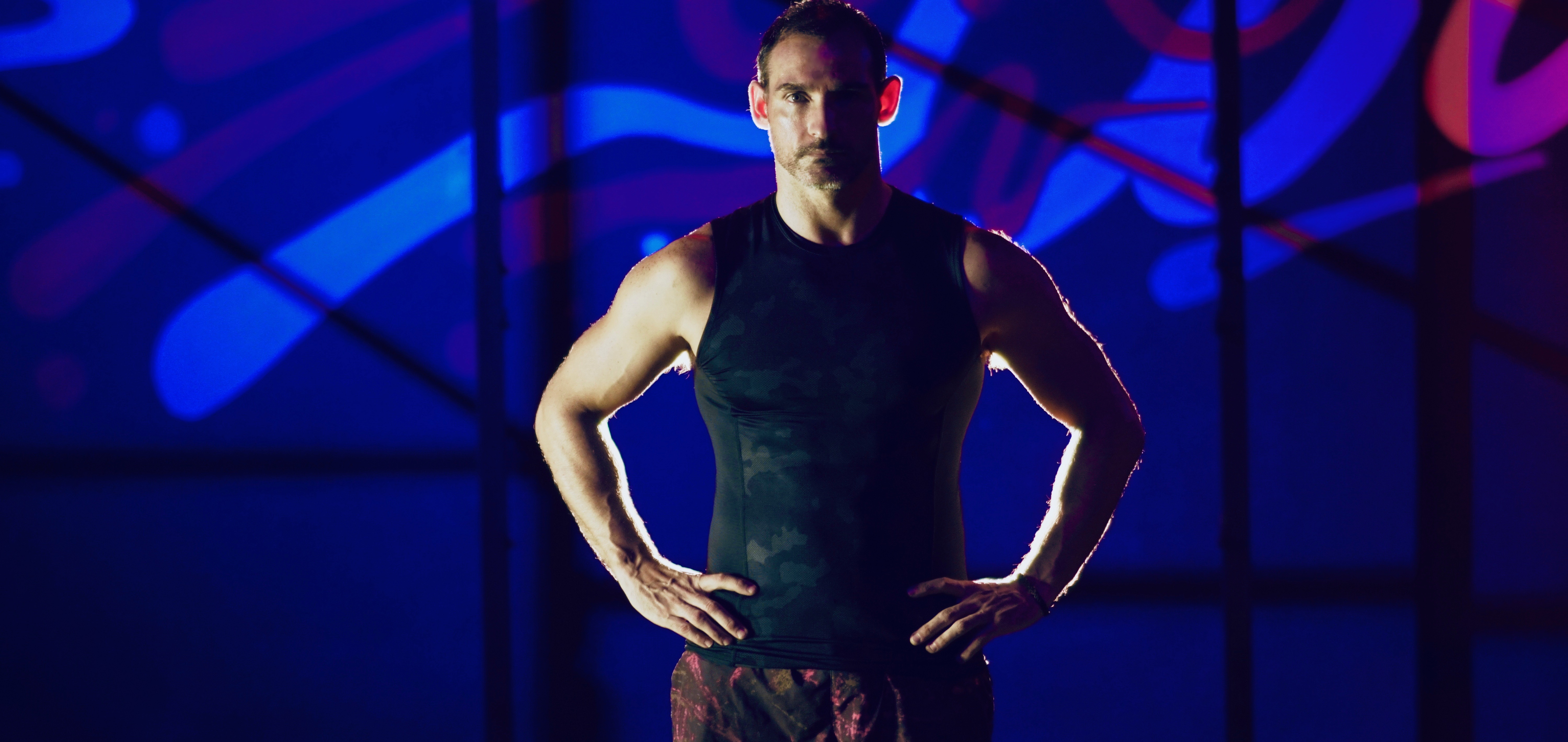 Entrenamiento 1 - Biceps con David