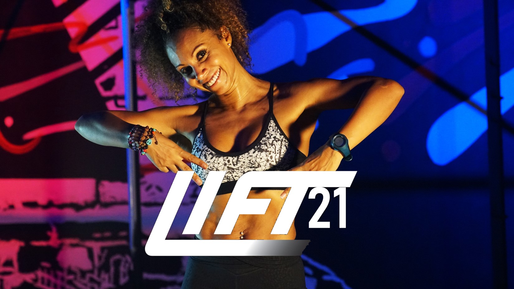 Entrenamiento 20 - Abdomen con Belen