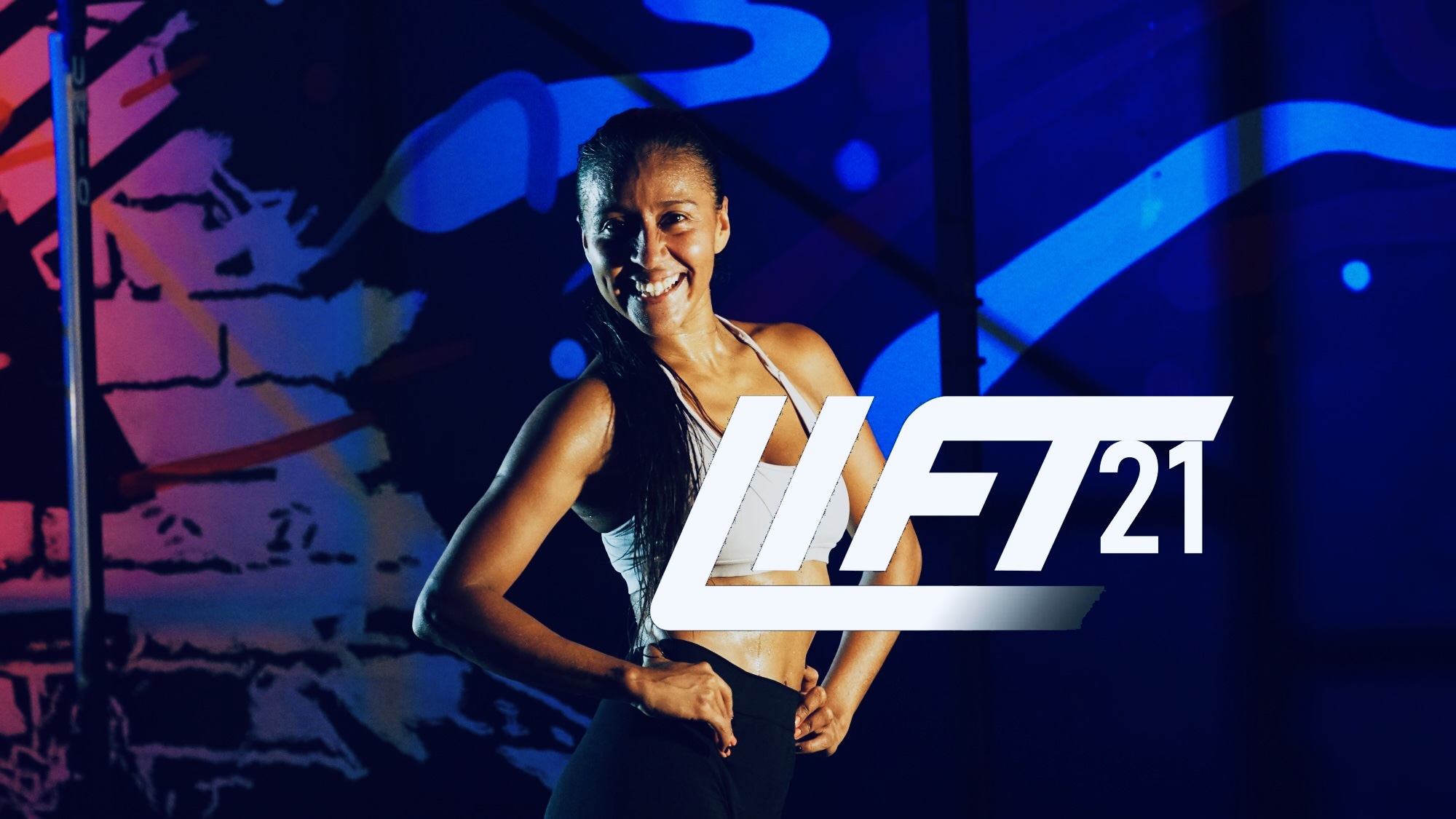 Entrenamiento 8 - Espalda y Pecho con Aby