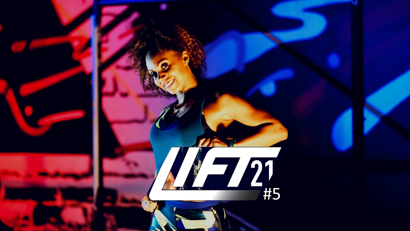 Entrenamiento 5 - Abdomnales con Belen