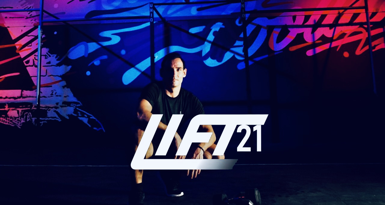 Entrenamiento 9 - Pierna y Gluteo con David