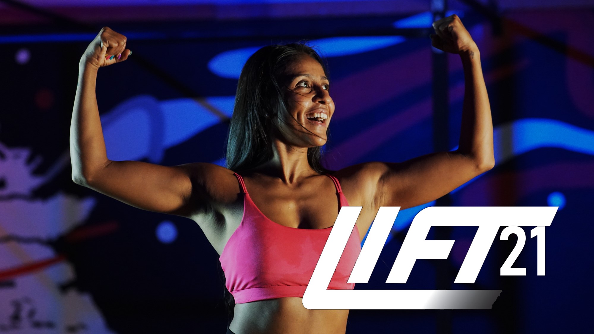 Entrenamiento 12 - Biceps y Pectoral con Aby