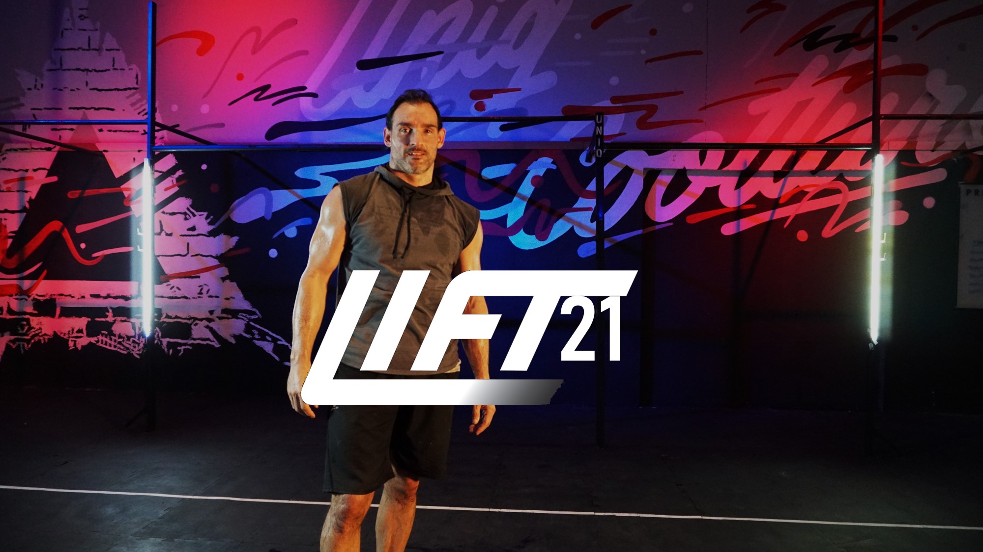 Entrenamiento 14 - Hombro y Abdomen con David